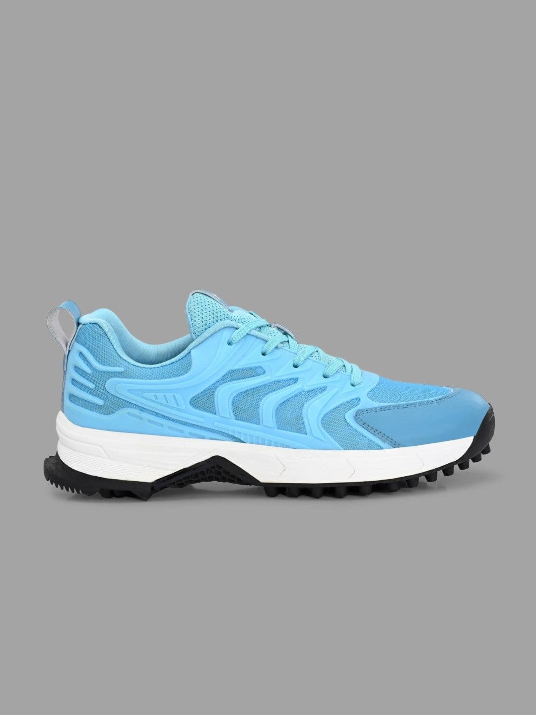 HRX by Hrithik Roshan Men Comfortable Cricket Shoes thumbnail 6