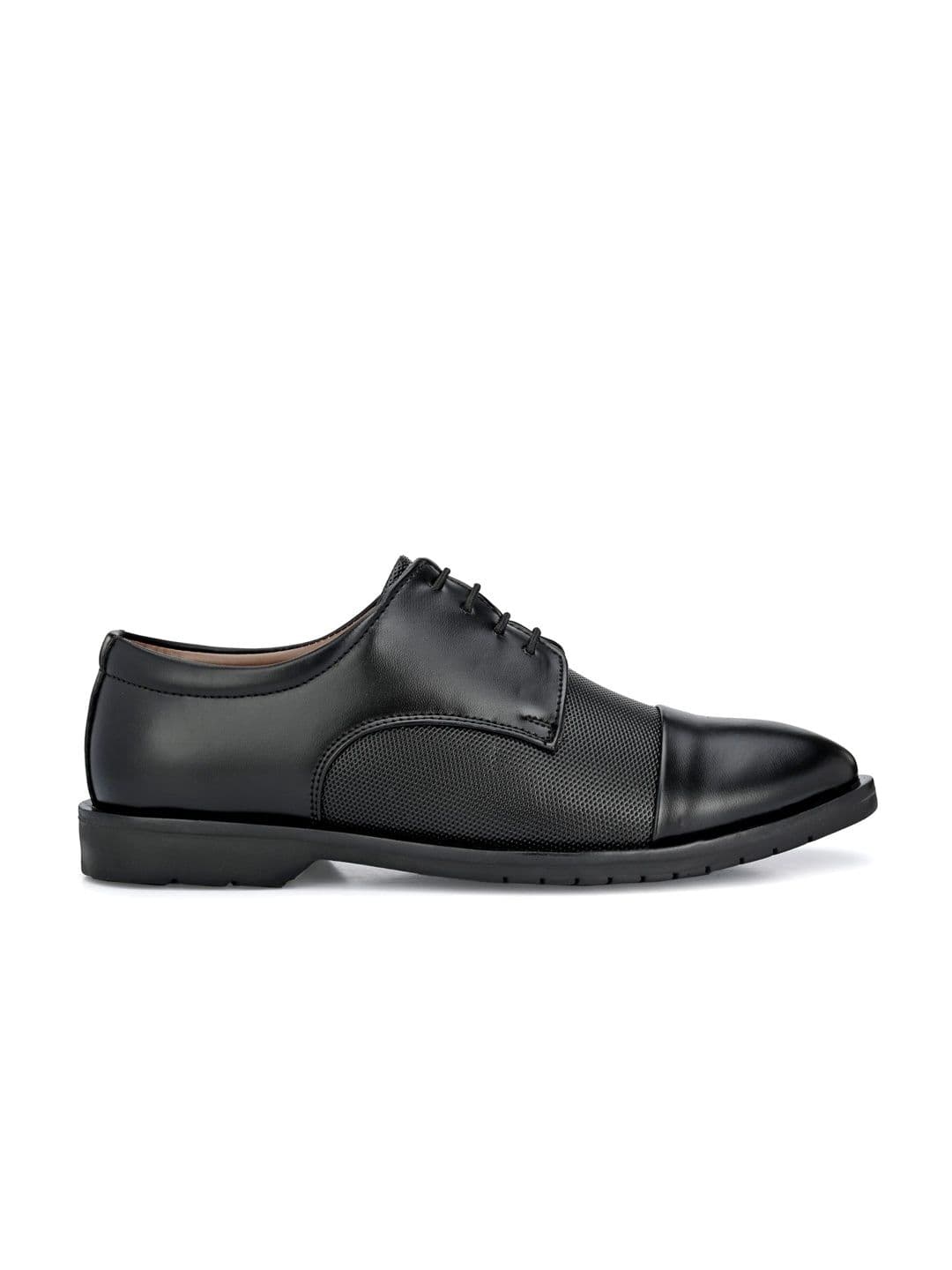 Killer Men Leather Formal Shoes thumbnail 5