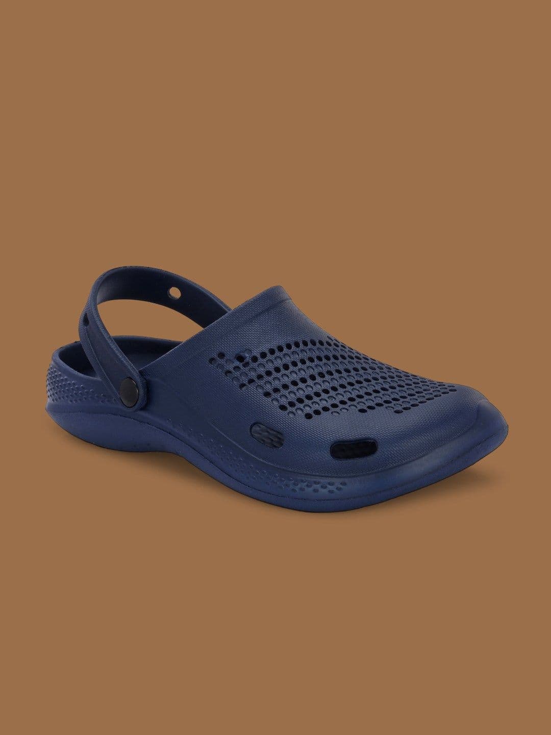 HRX by Hrithik Roshan Men Rubber Clogs thumbnail 6