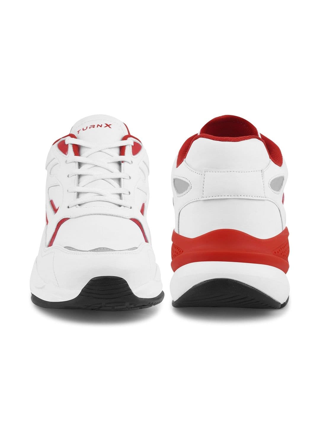TURNX Men Mesh Running Shoes thumbnail 2