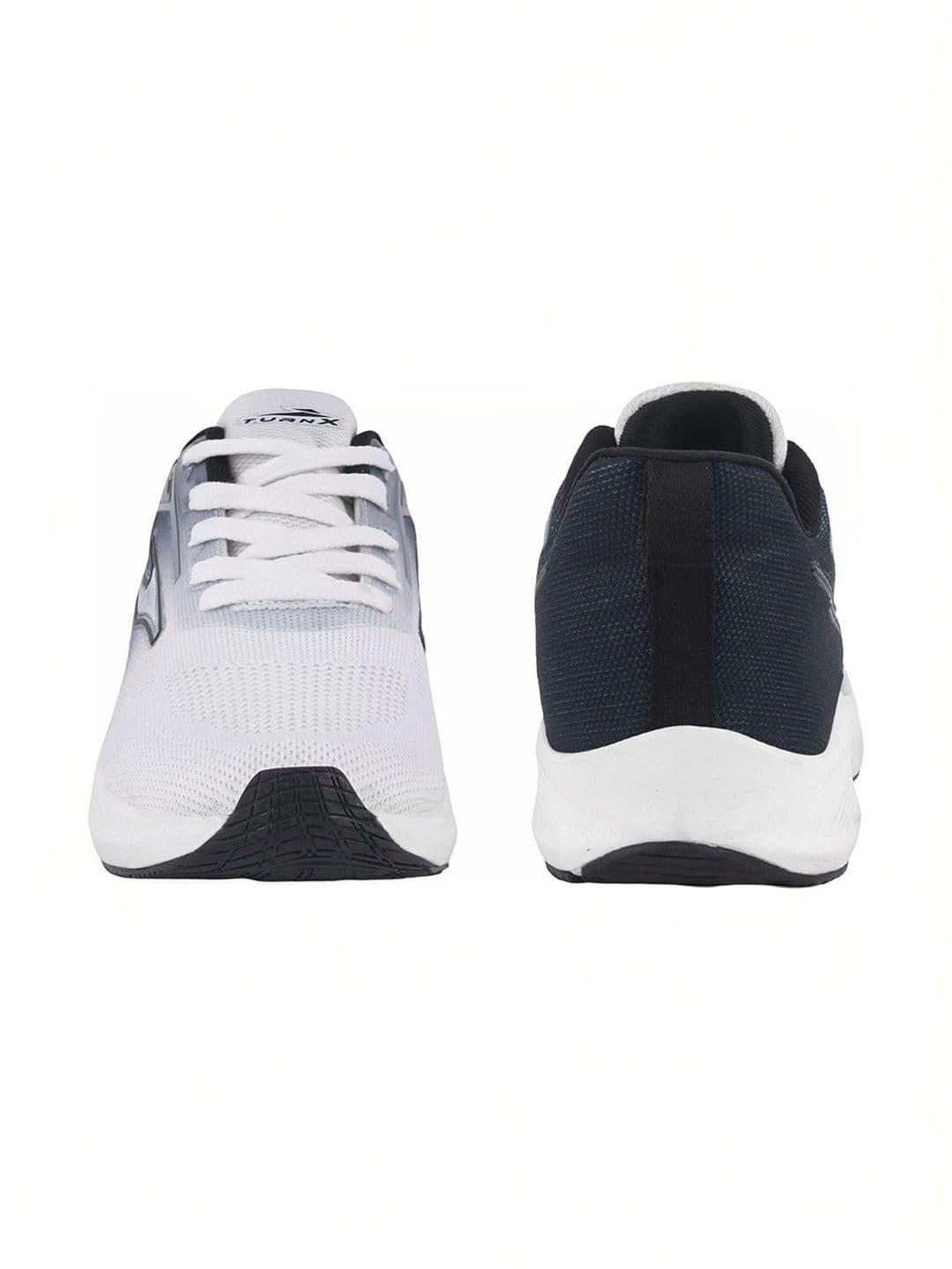 TURNX Men Mesh Running Shoes thumbnail 7
