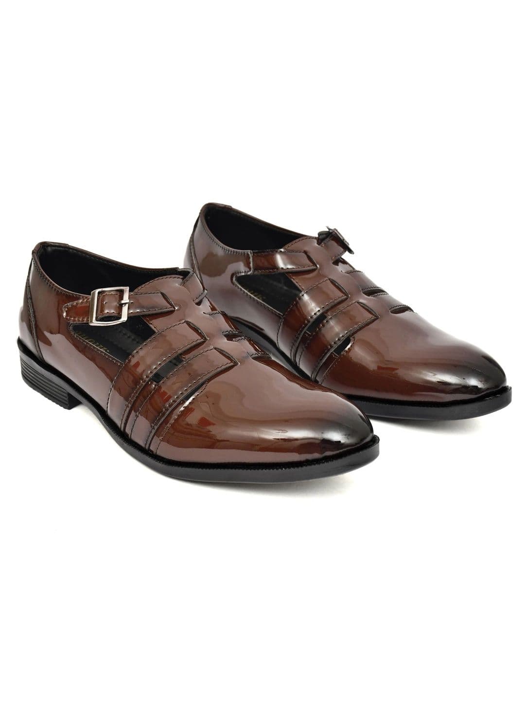 Anouk Men Fisherman Sandals thumbnail 2