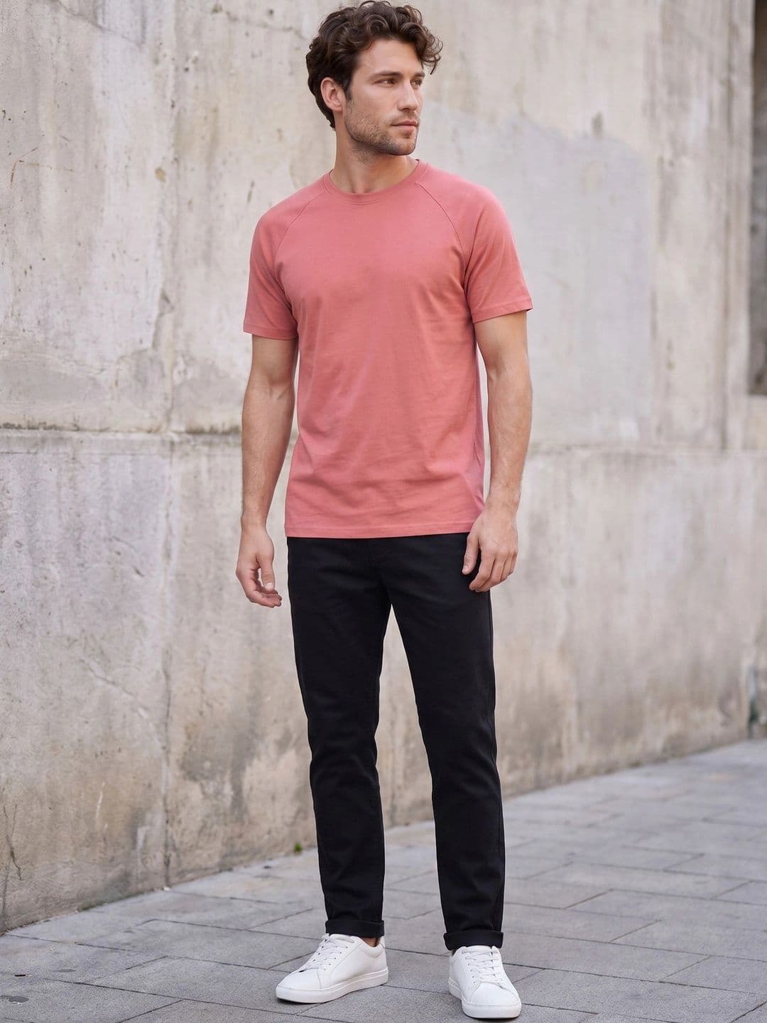 Rakon Men T-shirt thumbnail 3