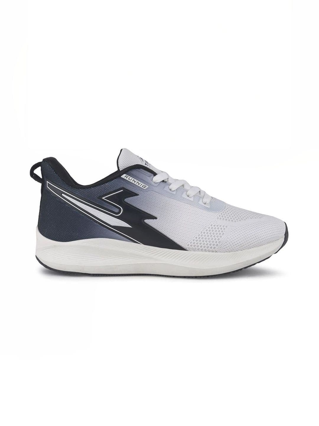 TURNX Men Mesh Running Shoes thumbnail 3