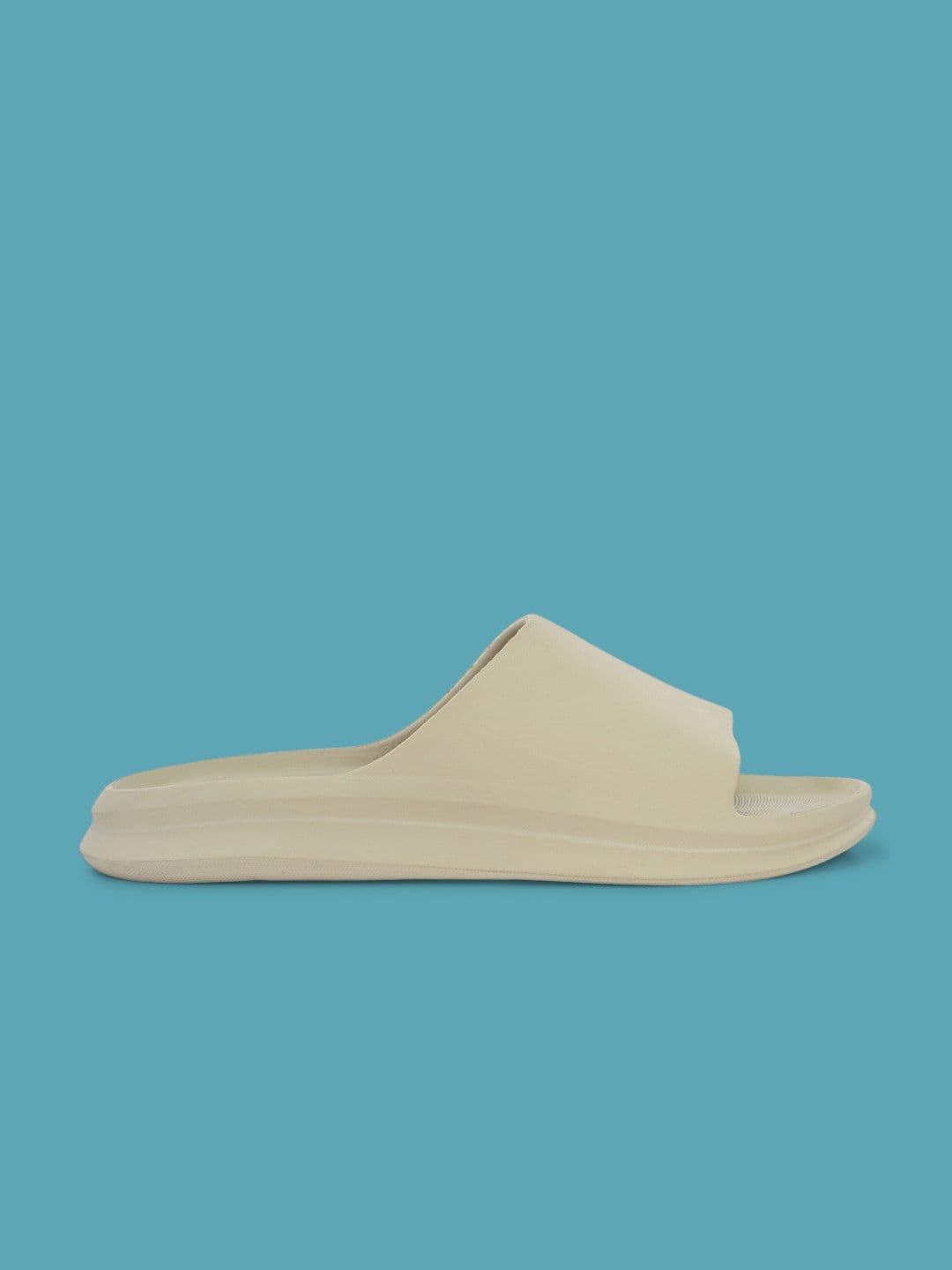 HRX by Hrithik Roshan Men Rubber Sliders thumbnail 7