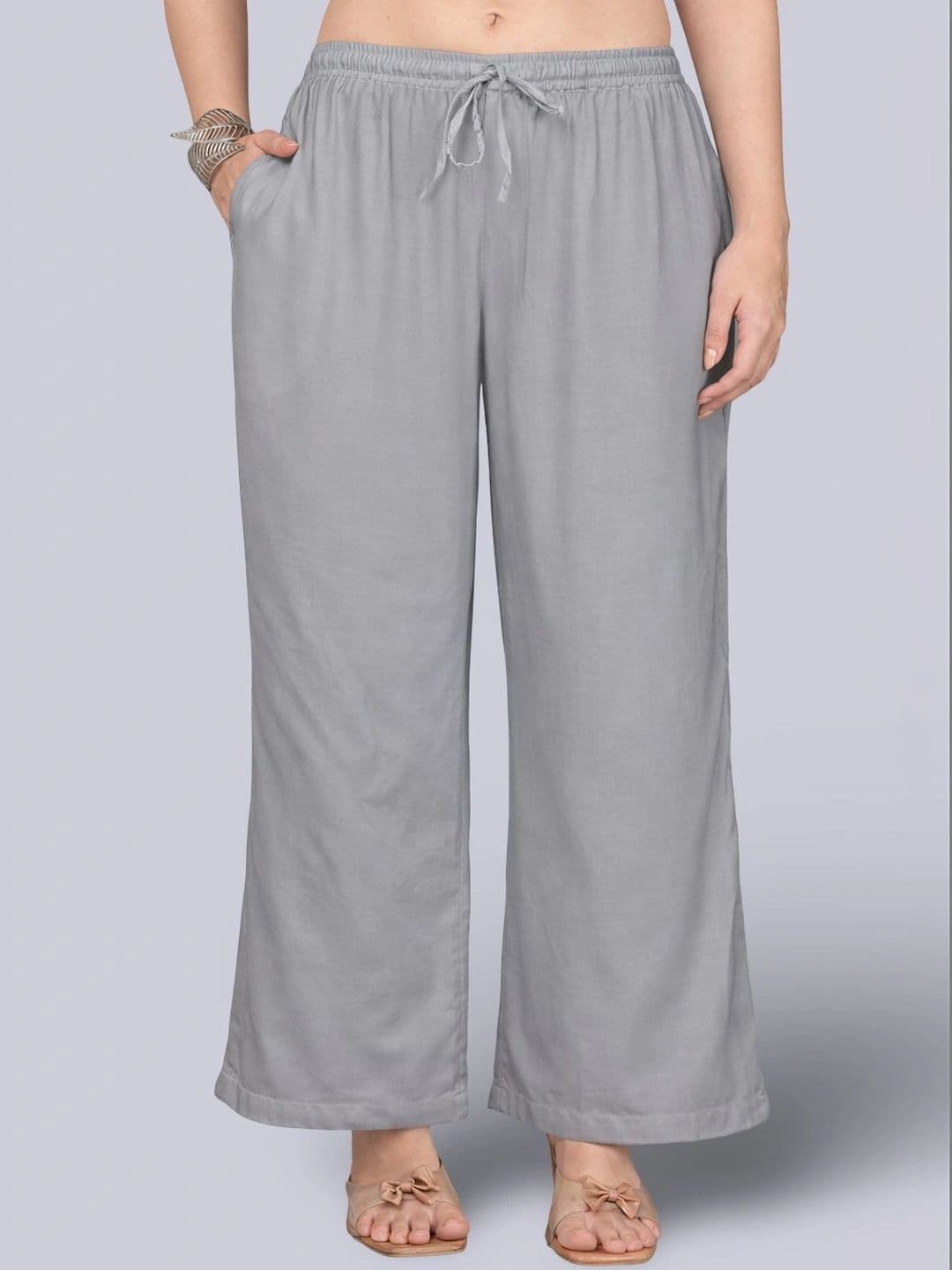 Moda Rapido X Gracit Women 2 Ethnic Palazzos thumbnail 6