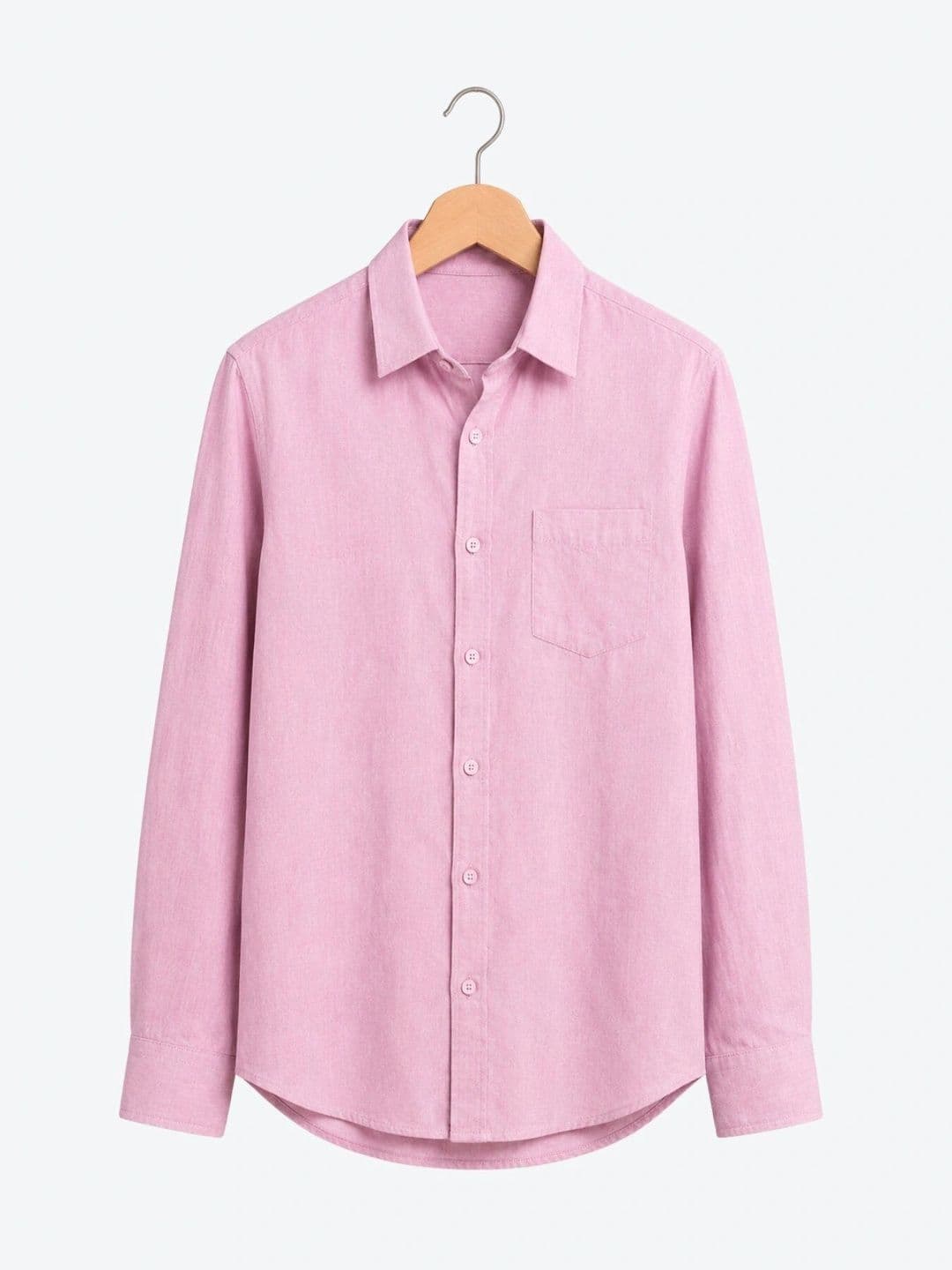 KUNASHK CREATIONS Men Casual Shirt thumbnail 2