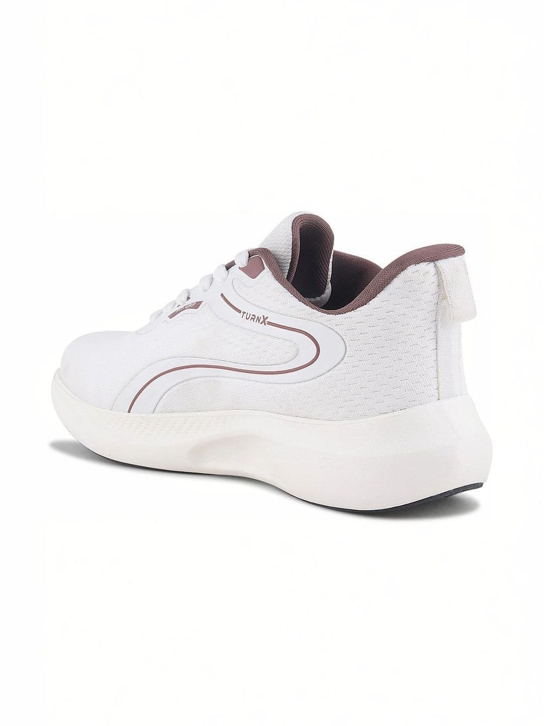 TURNX Men Mesh Running Shoes thumbnail 5