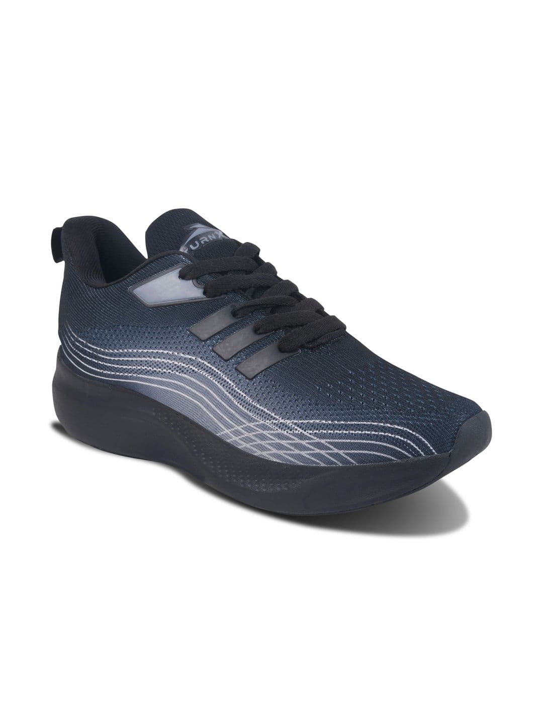 TURNX Men Mesh Running Shoes thumbnail 6