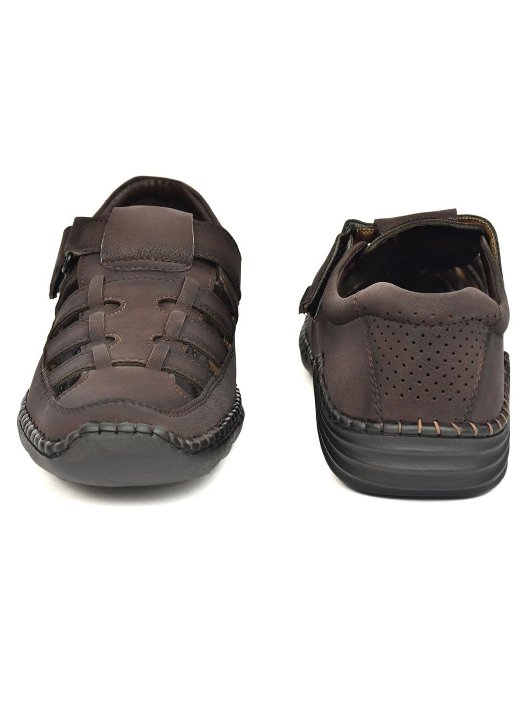 Roadster Men Fisherman Sandals thumbnail 6