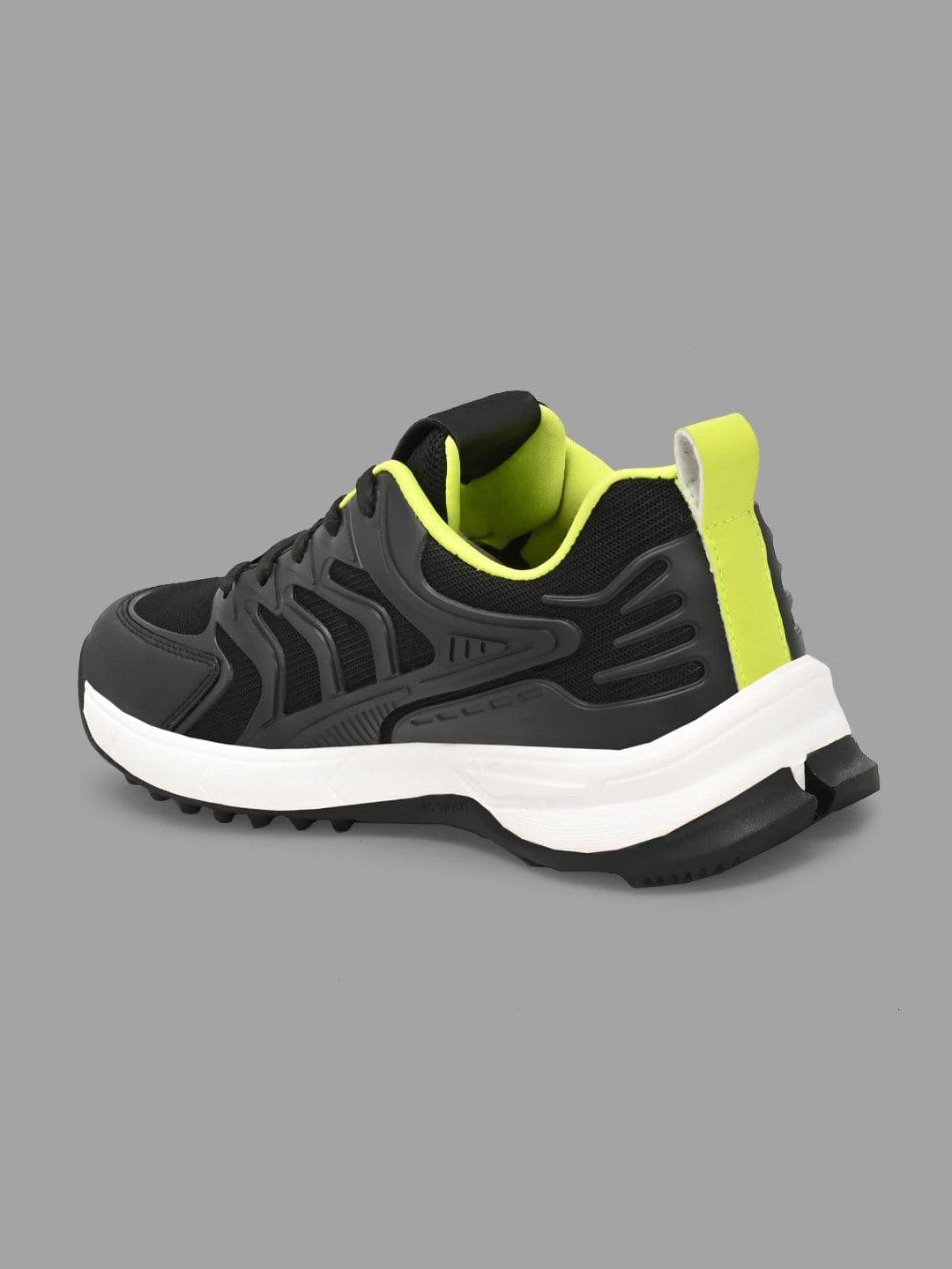 HRX by Hrithik Roshan Men Comfortable Cricket Shoes thumbnail 2