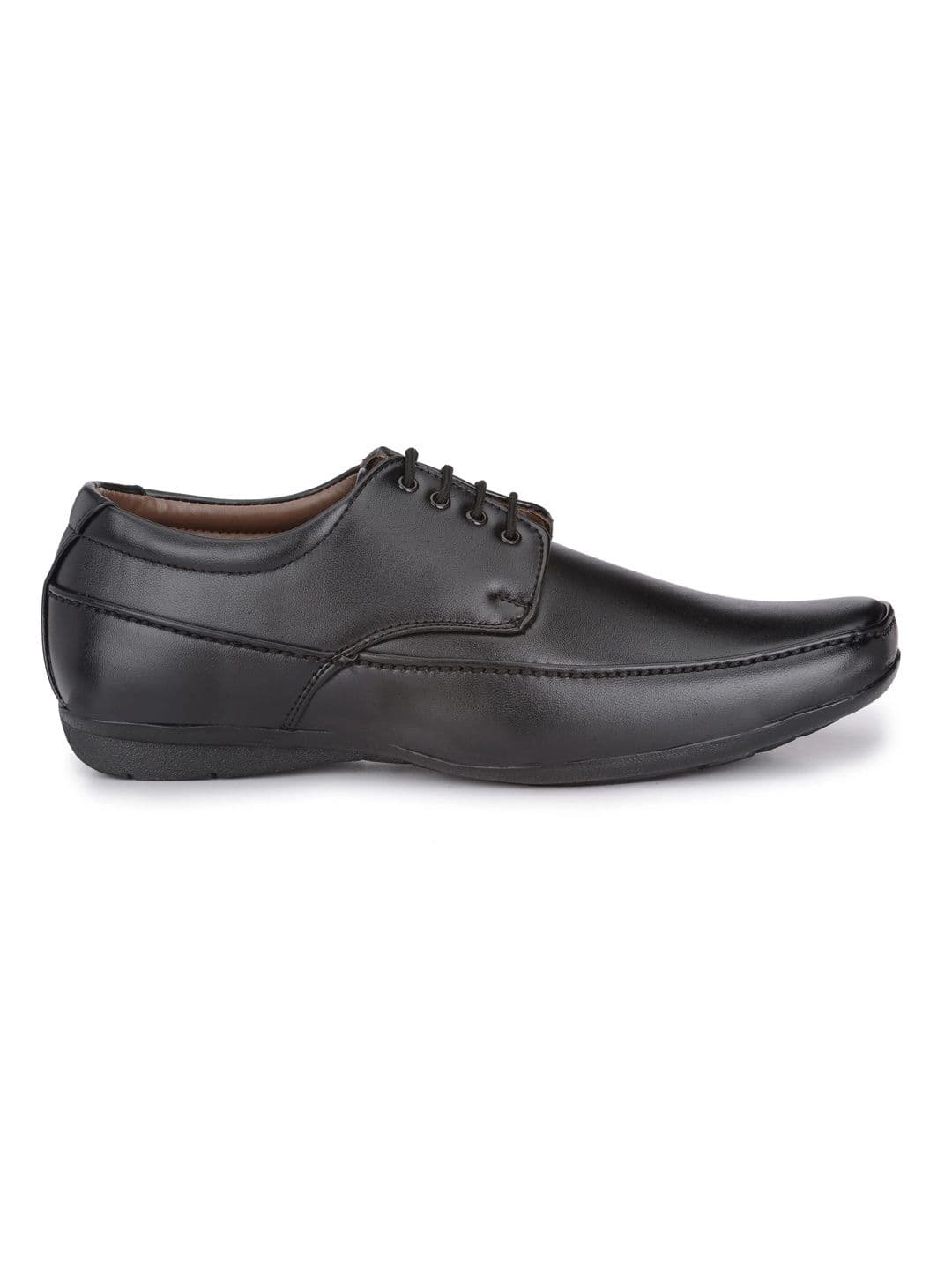 Killer Men Leather Formal Shoes thumbnail 5