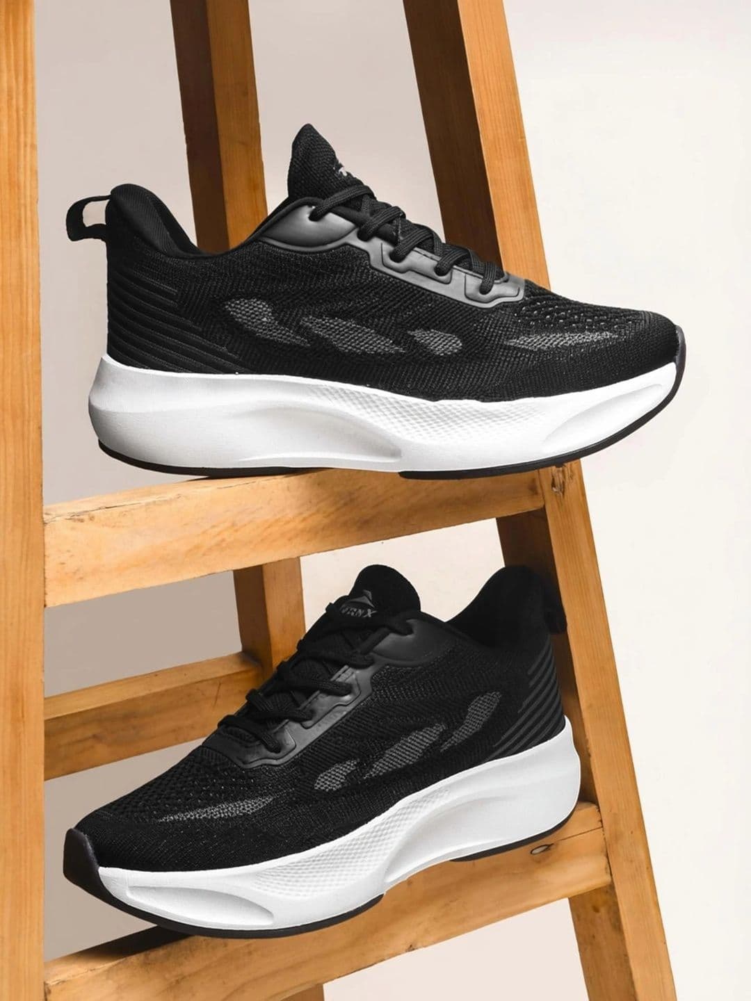 TURNX Men Mesh Running Shoes - view 1