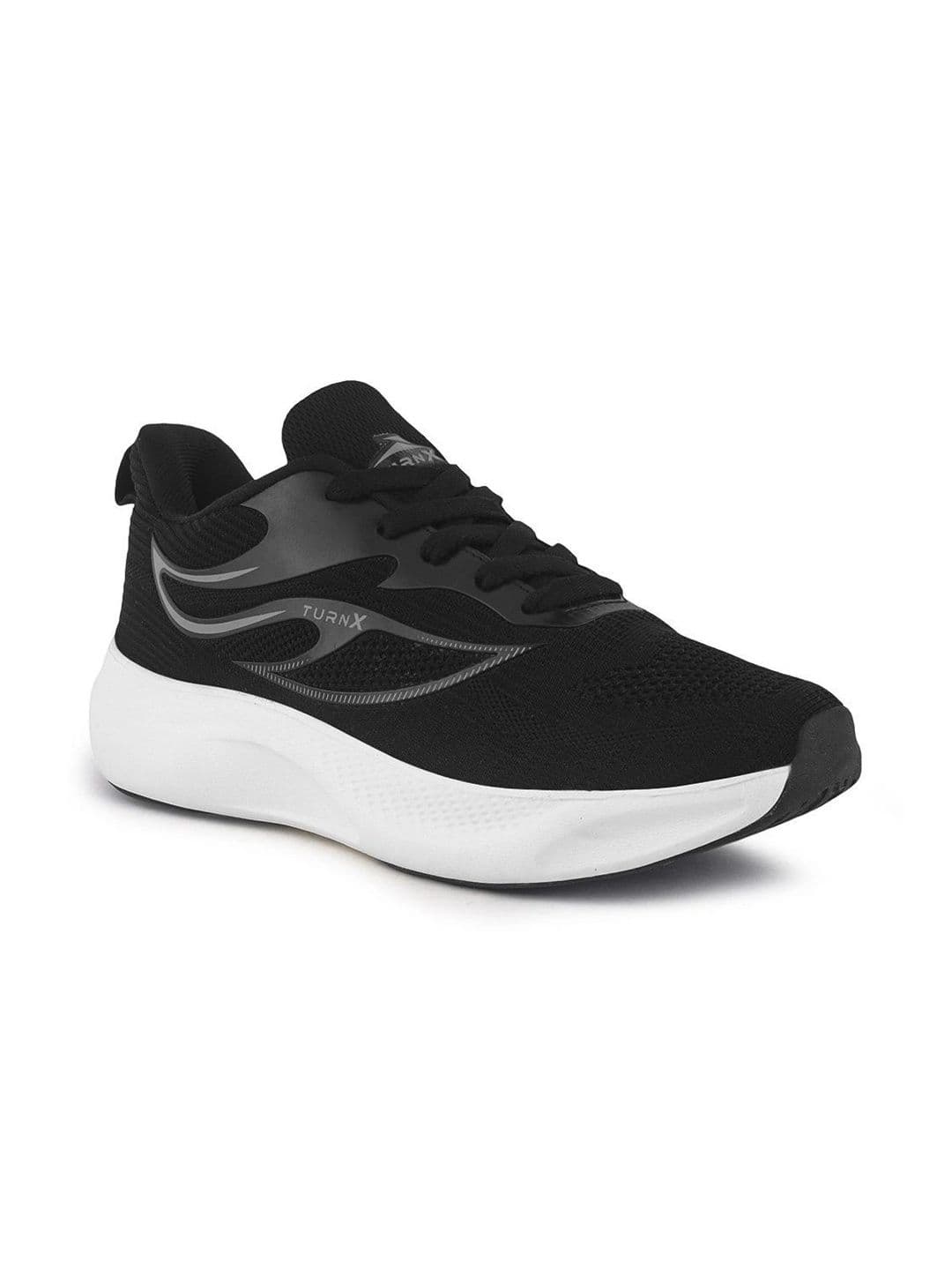 TURNX Men Mesh Running Shoes thumbnail 3