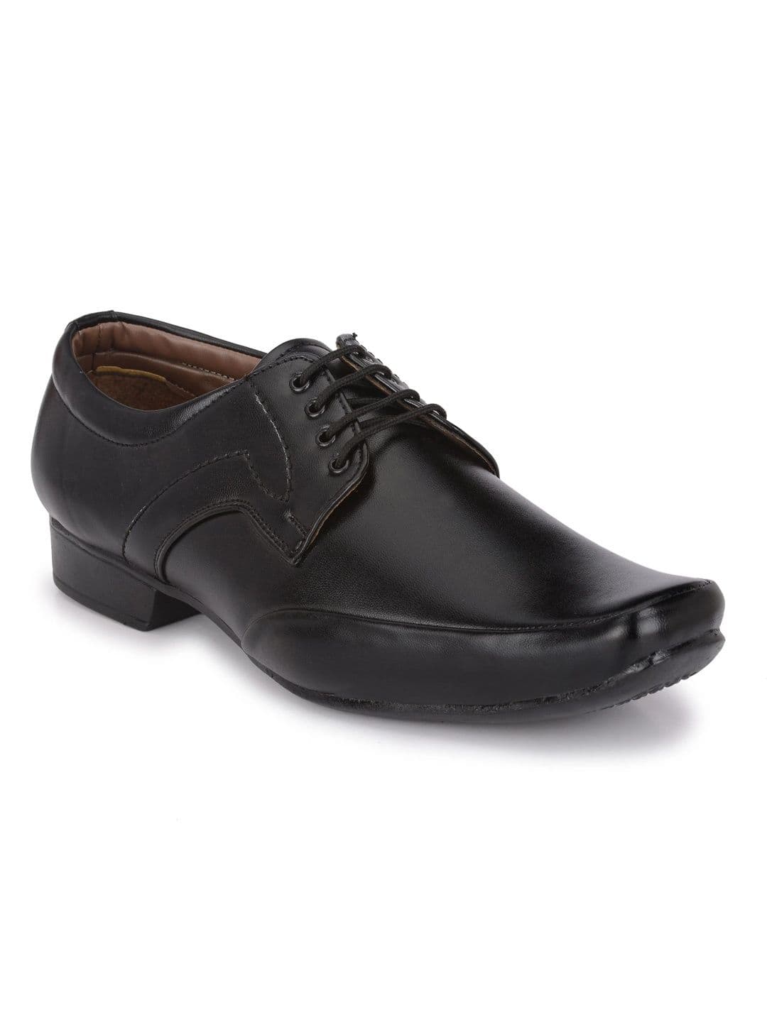 Killer Men Leather Formal Shoes thumbnail 5
