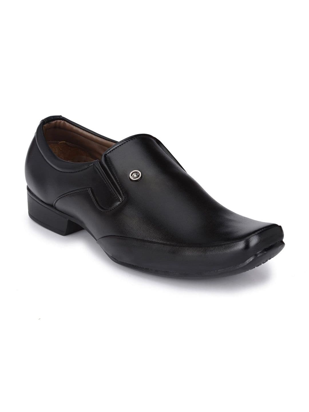 Killer Men Leather Formal Shoes thumbnail 2