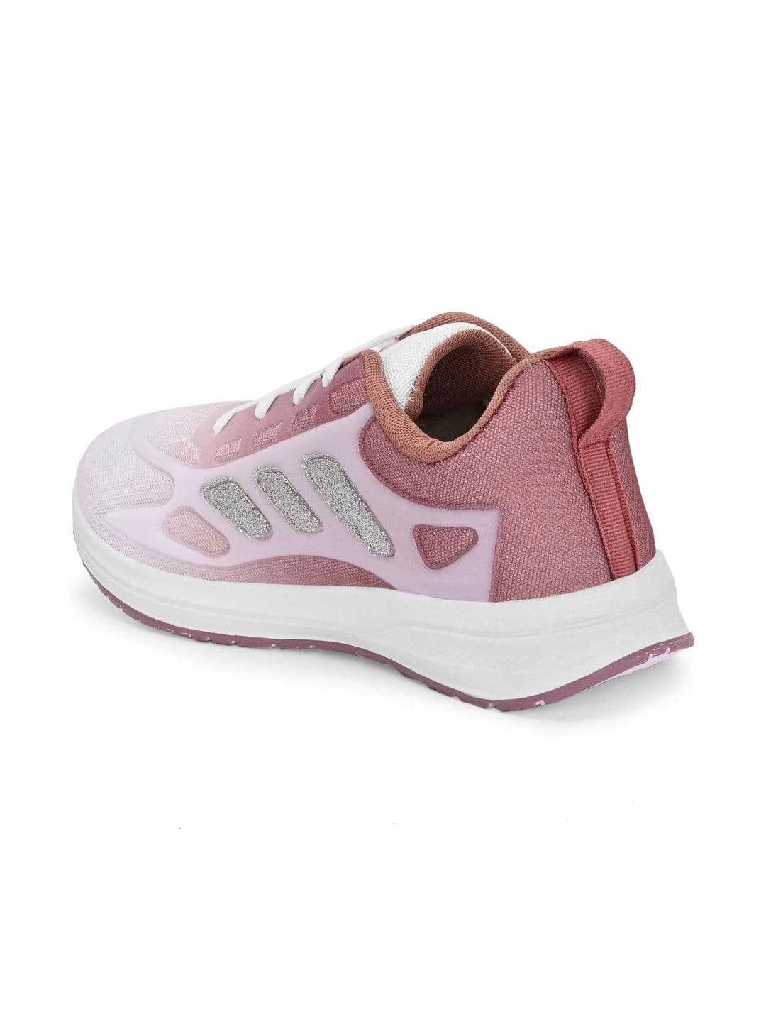 ZENG Women Mesh Running Shoes thumbnail 3