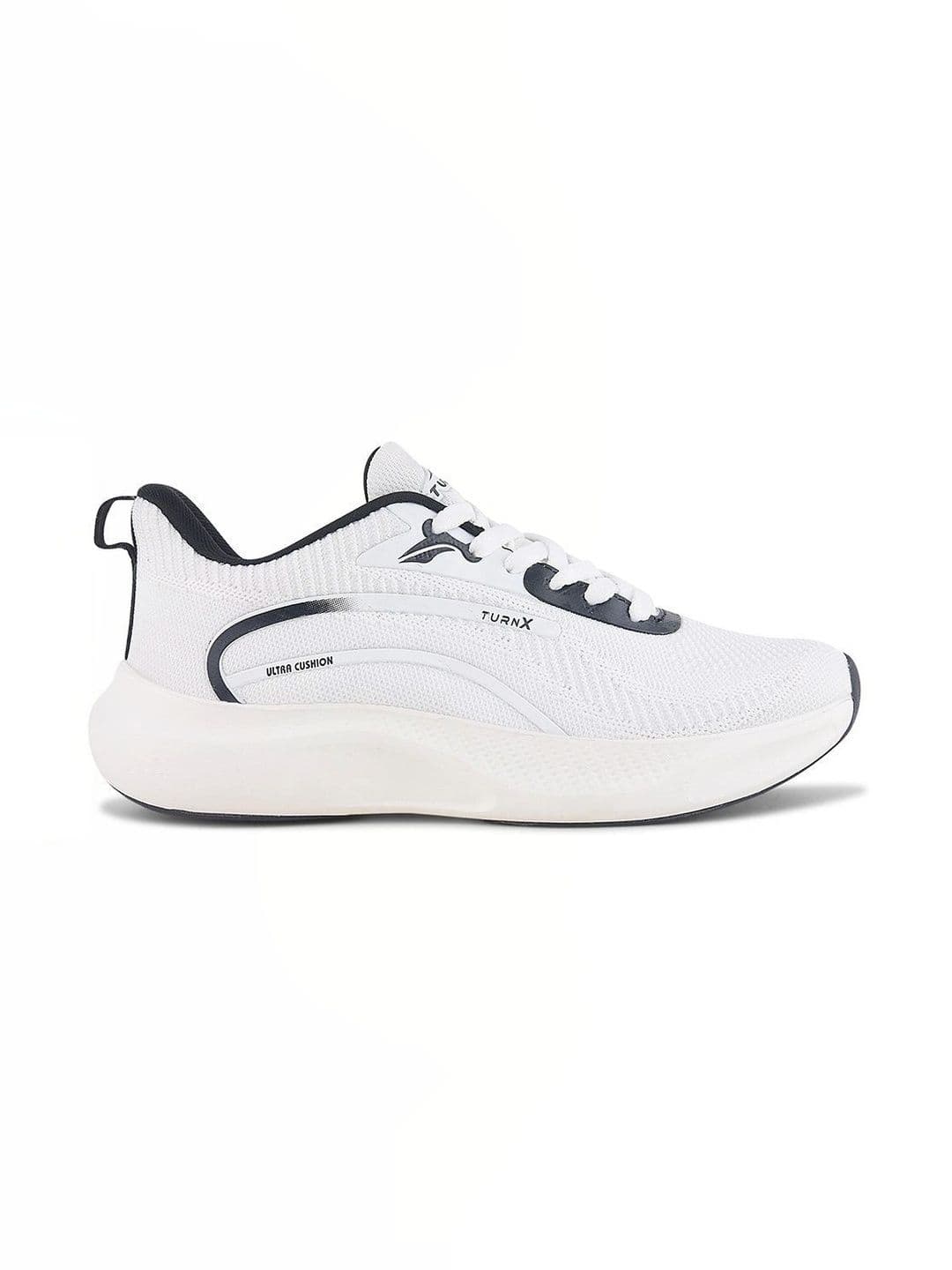 TURNX Men Mesh Running Shoes thumbnail 3