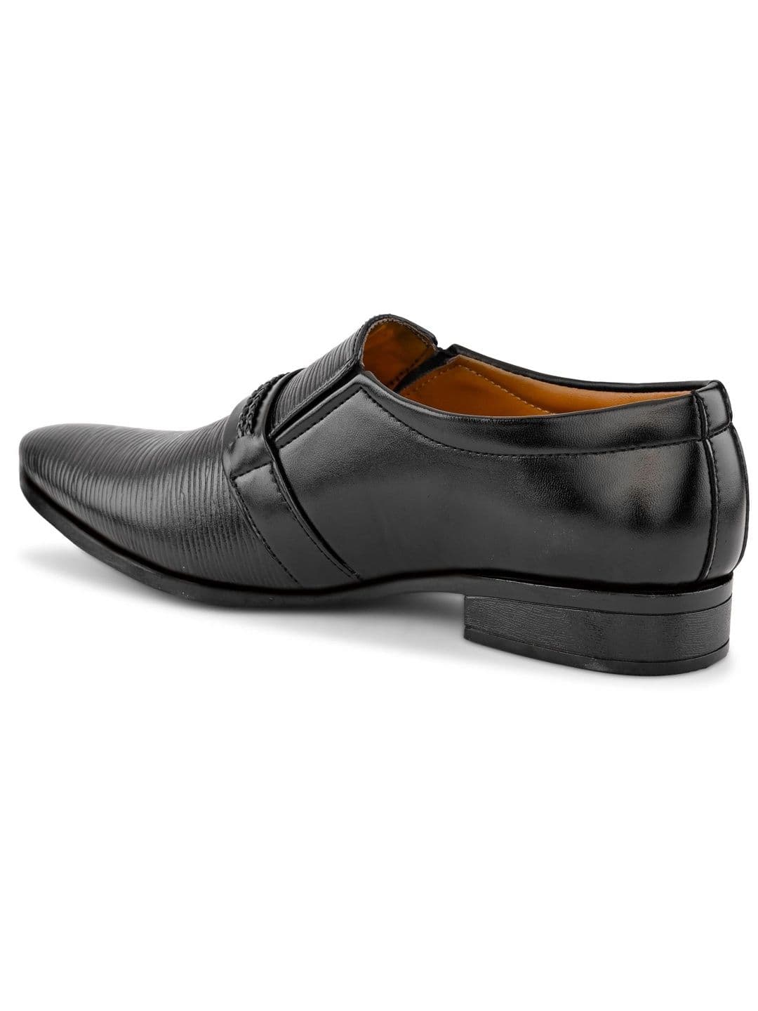 Killer Men Leather Formal Shoes thumbnail 2