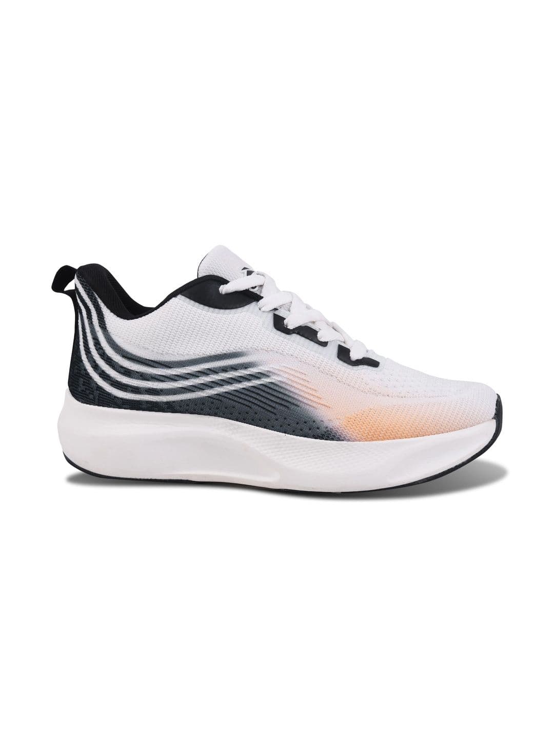 TURNX Men Mesh Running Shoes thumbnail 3