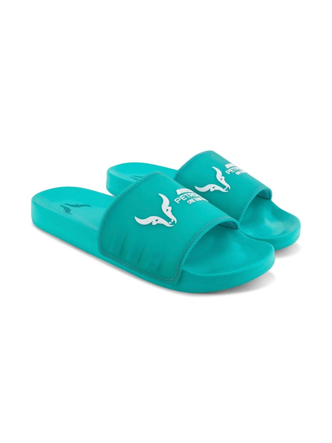 LIDDU Men Printed Sliders thumbnail 7