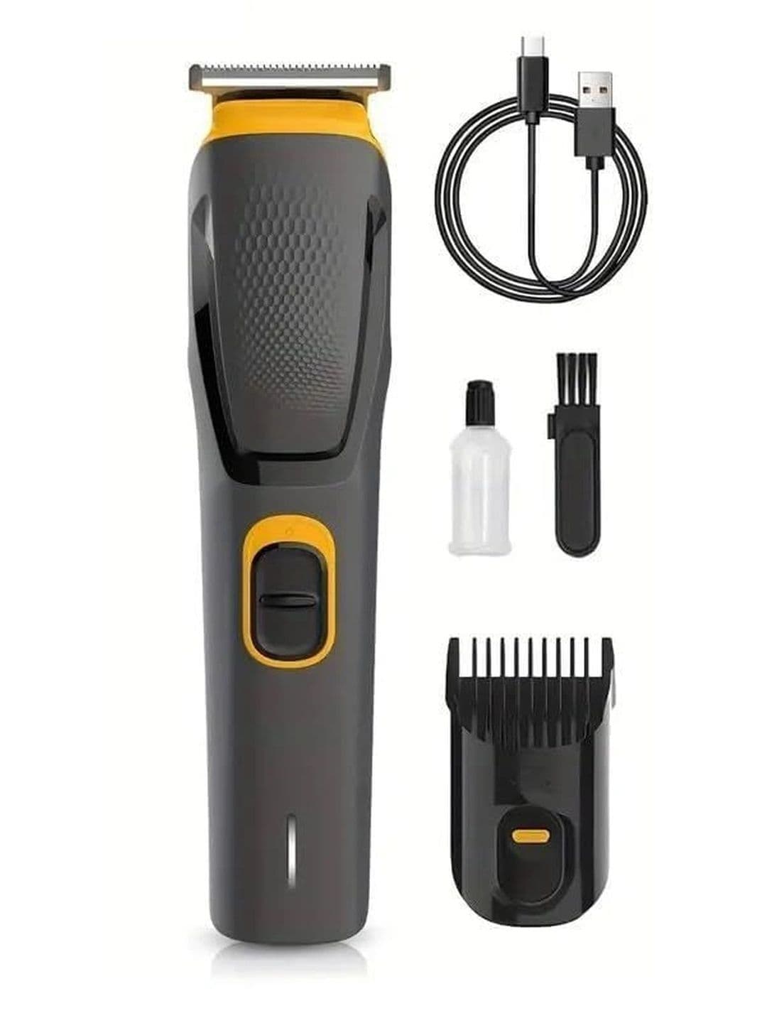 B W The Man Company TMC11 Cordless Chargeable Trimmer - view 1