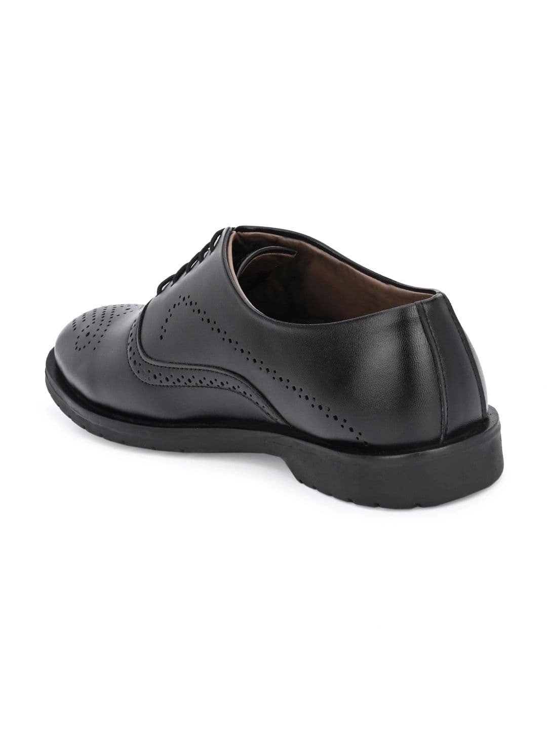 Killer Men Leather Formal Shoes thumbnail 5