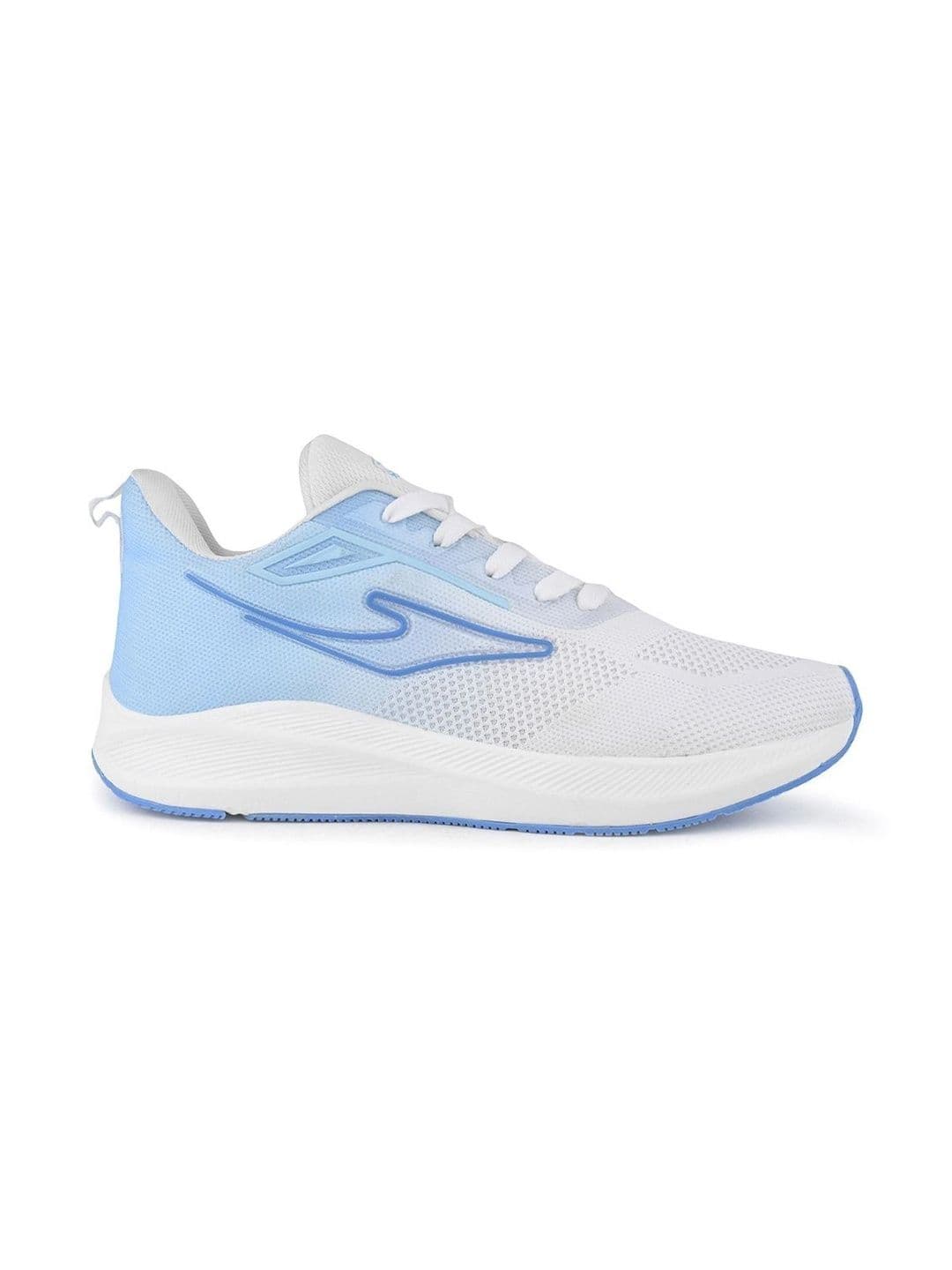 TURNX Men Mesh Running Shoes thumbnail 3