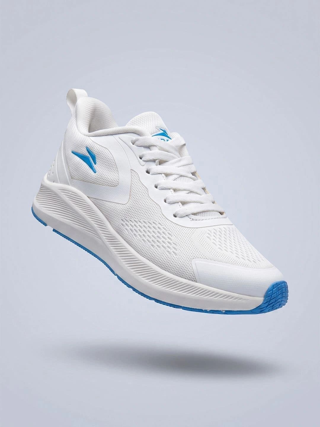 TURNX Men Mesh Running Shoes thumbnail 7