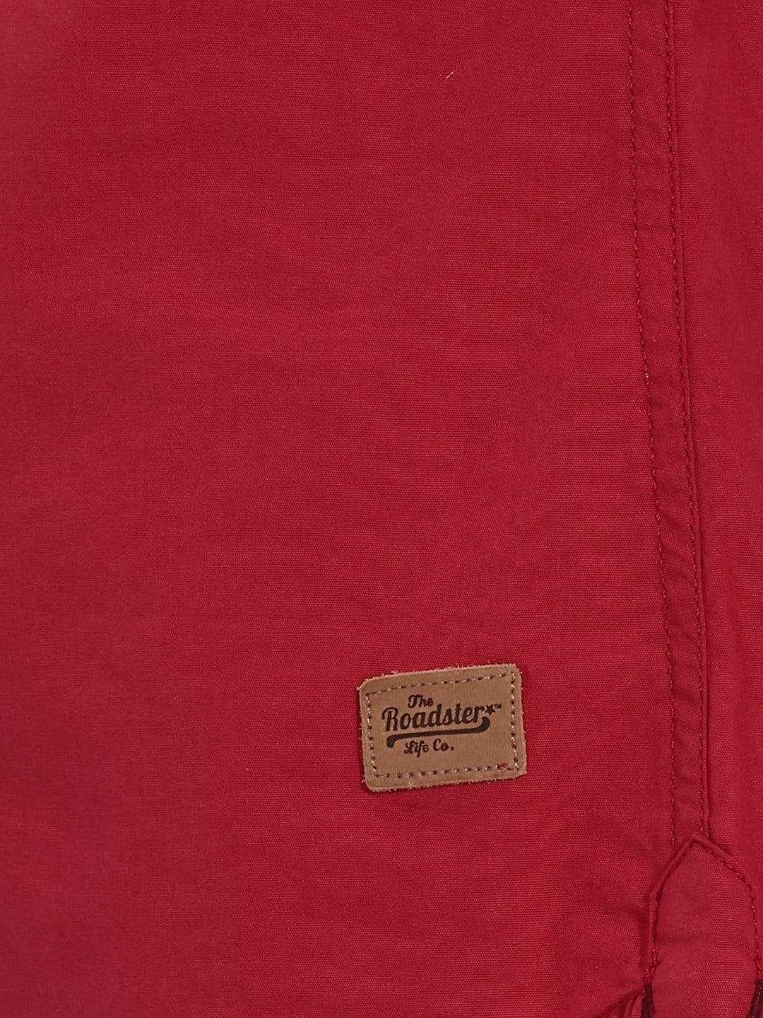 The Roadster Life Co. Pure Cotton Casual Shirt thumbnail 5