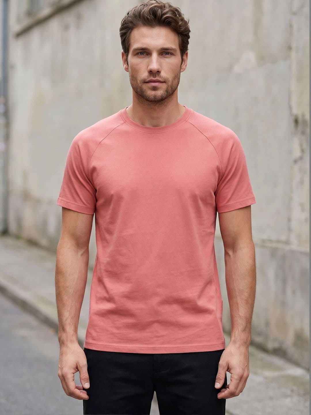 Rakon Men T-shirt - view 1