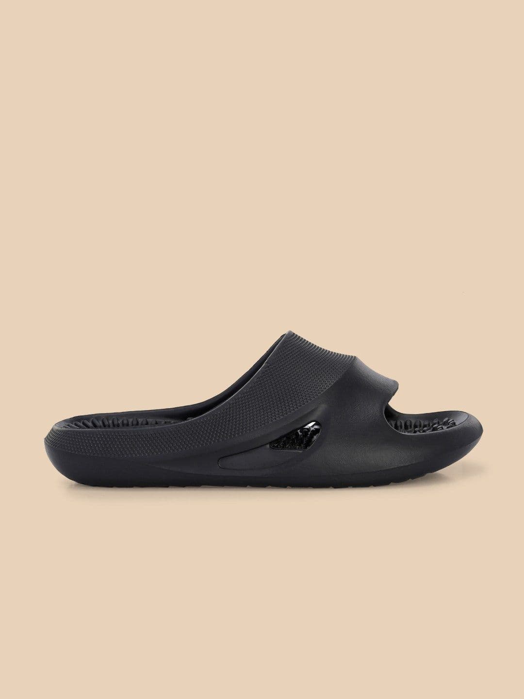 HRX by Hrithik Roshan Men Rubber Sliders thumbnail 6