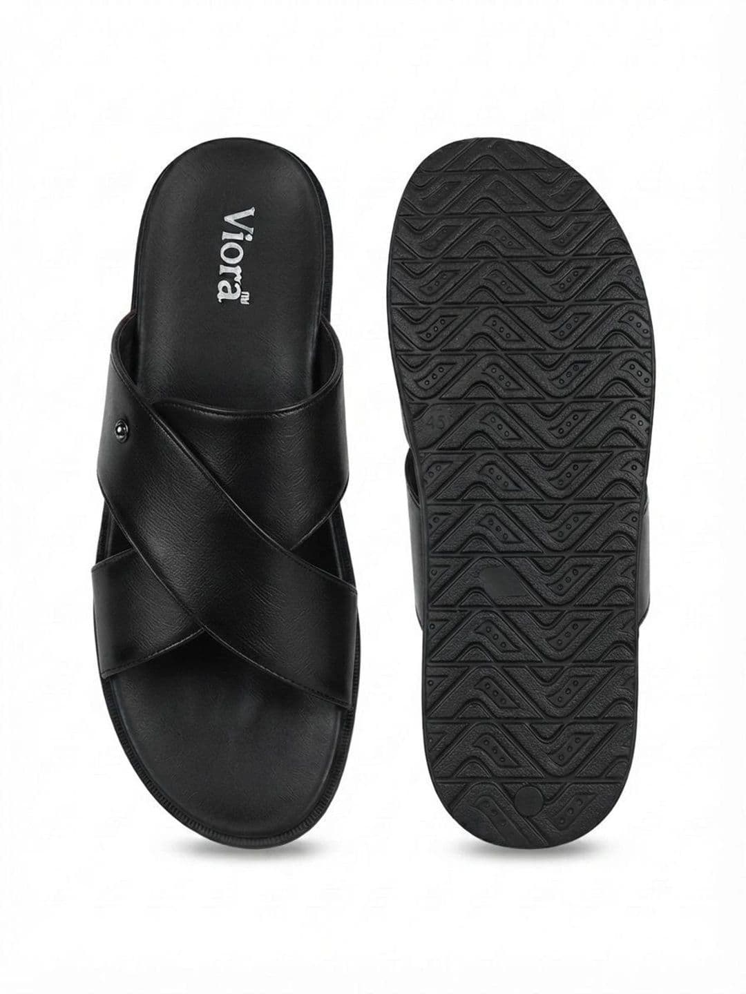 Viora Men Flip Flops thumbnail 3