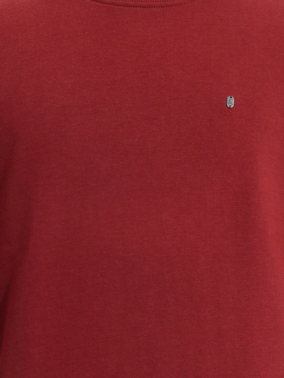 Peter England Knitted Pullover Sweatshirt thumbnail 3