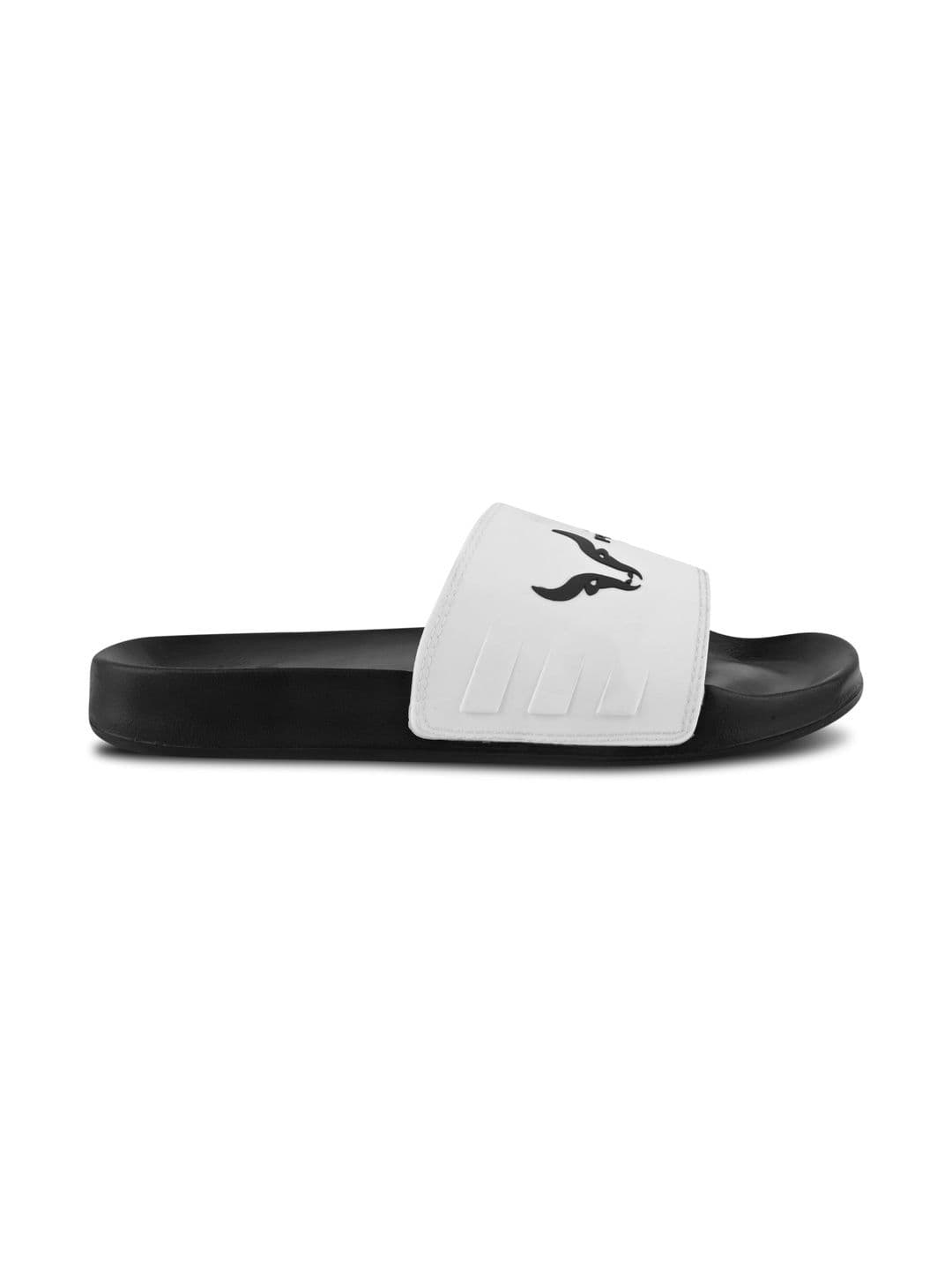LIDDU Men Printed Sliders thumbnail 7
