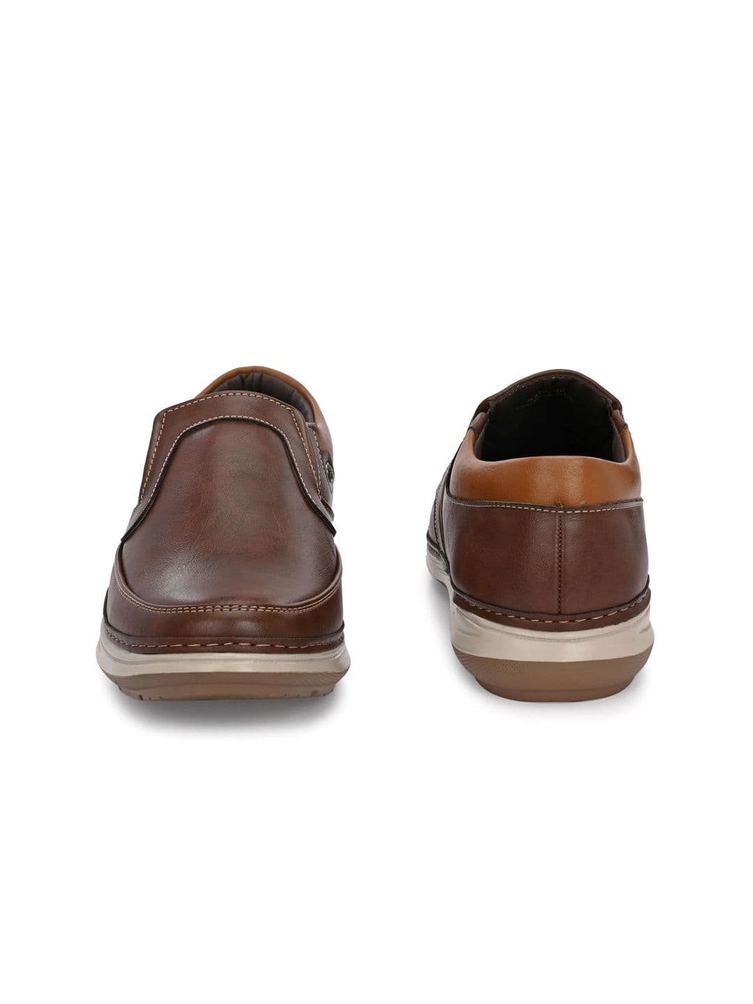 YOU LIKE Men Loafers thumbnail 5