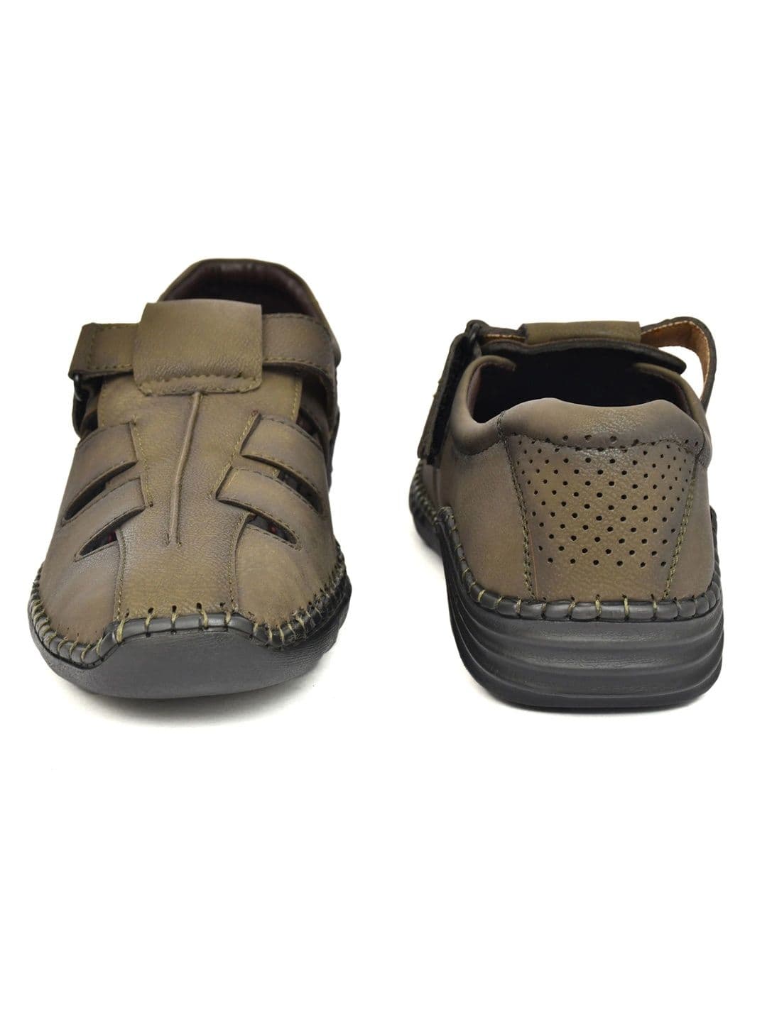 Roadster Men Fisherman Sandals thumbnail 2