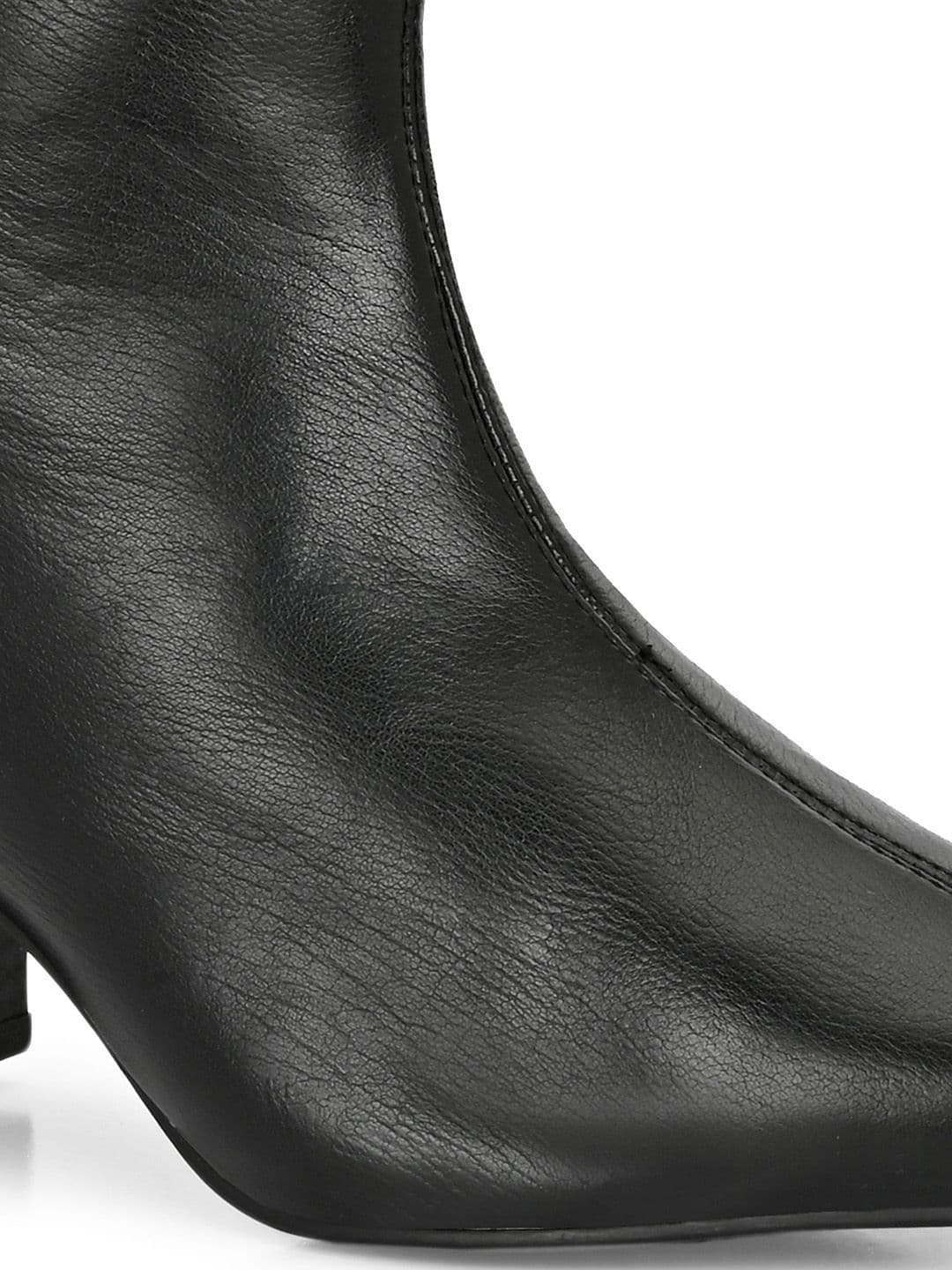 The Roadster Lifestyle Co. Women Knee Length Lightweight Winter Boots thumbnail 6