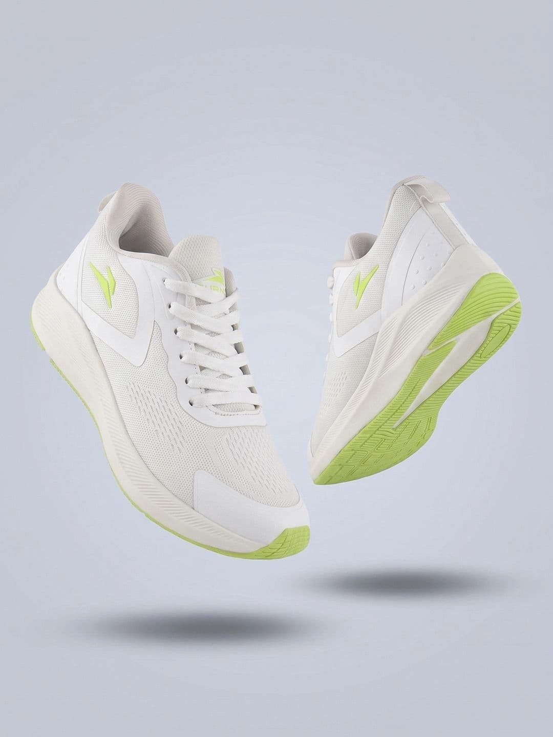 TURNX Men Mesh Running Shoes thumbnail 7