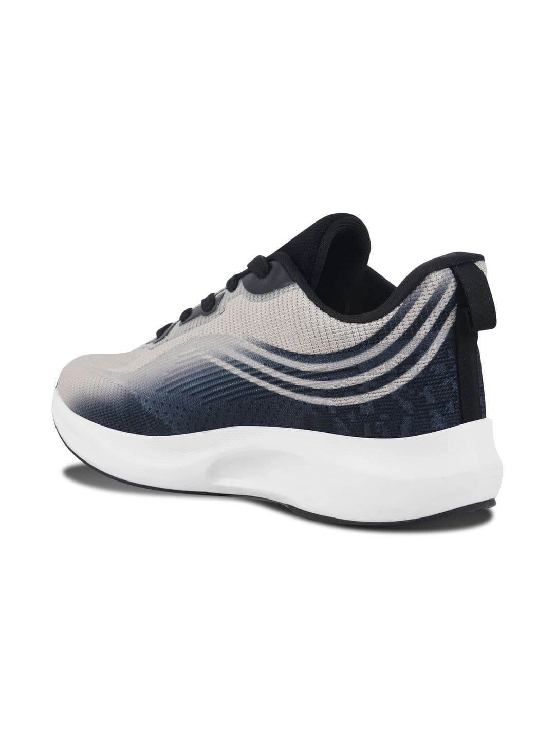 TURNX Men Mesh Running Shoes thumbnail 4