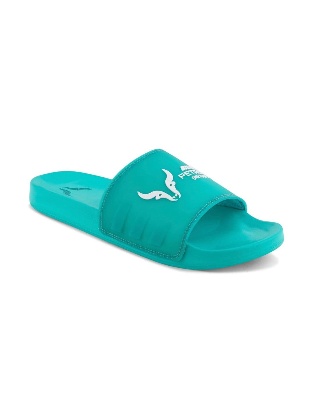LIDDU Men Printed Sliders thumbnail 3