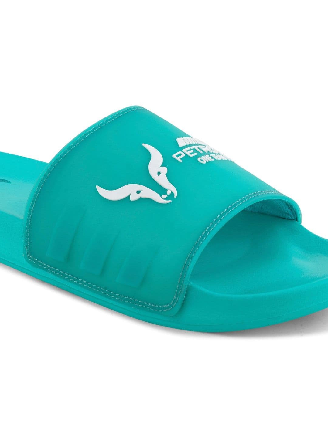 LIDDU Men Printed Sliders thumbnail 5