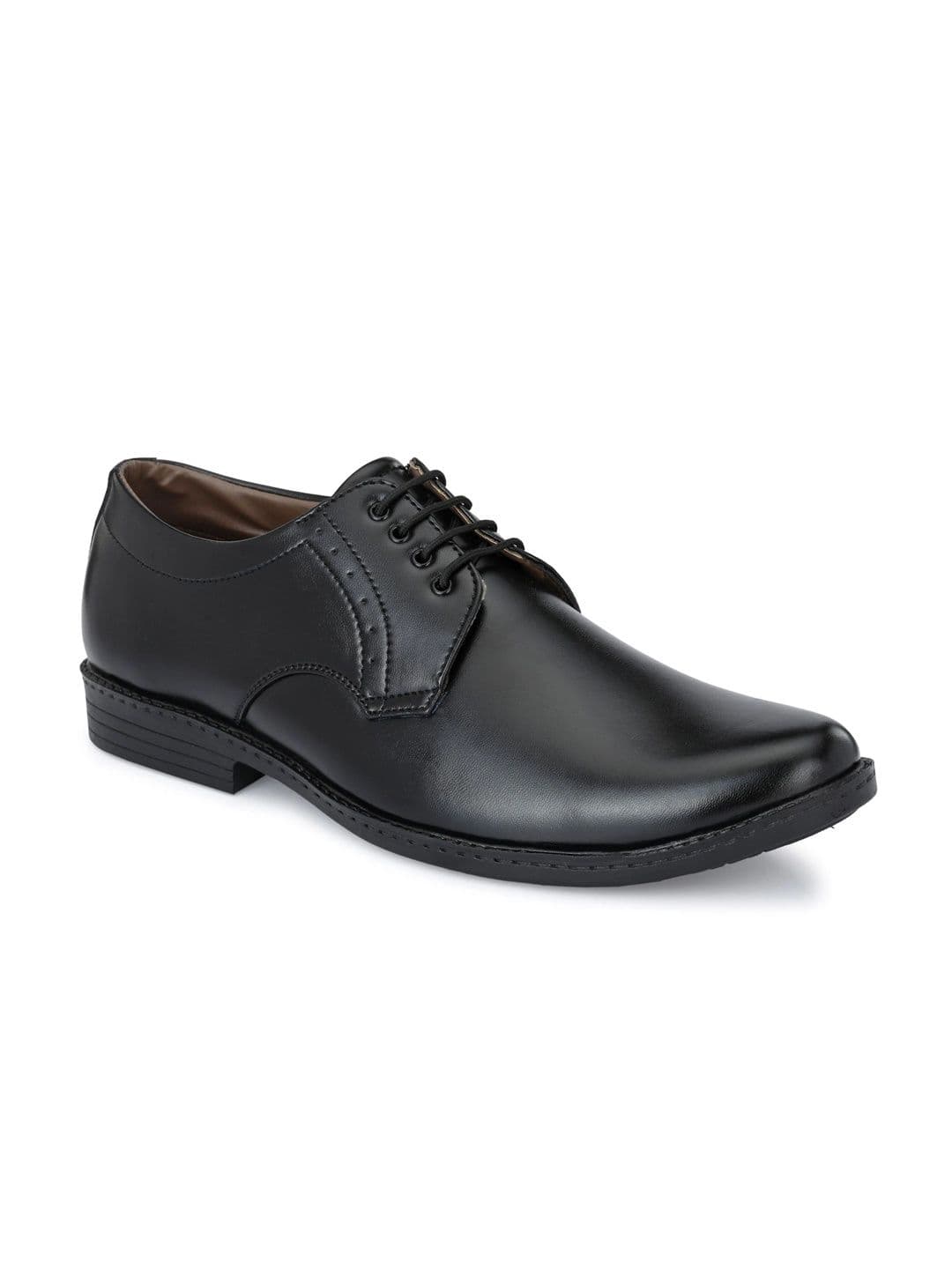 Killer Men Leather Formal Shoes thumbnail 6