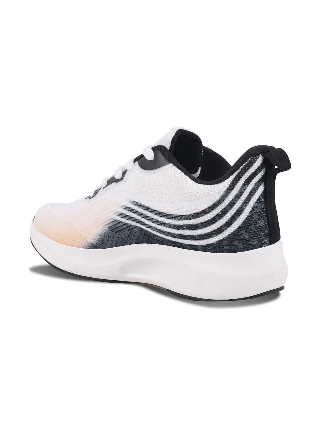TURNX Men Mesh Running Shoes thumbnail 6