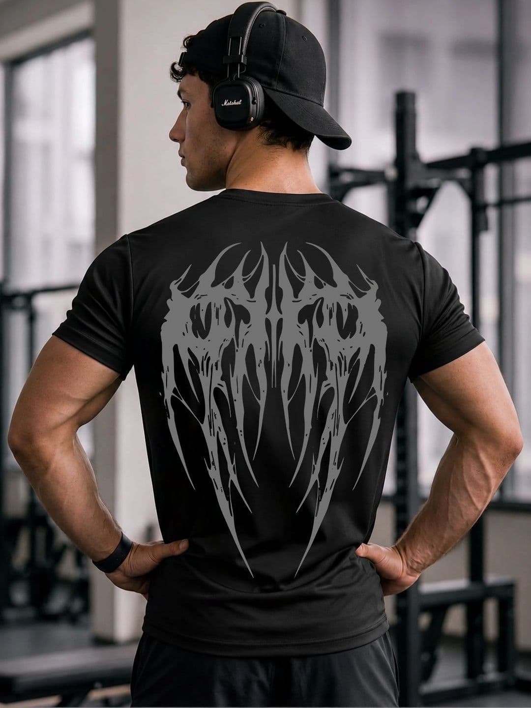 Leotude Men Printed T-shirt - view 1