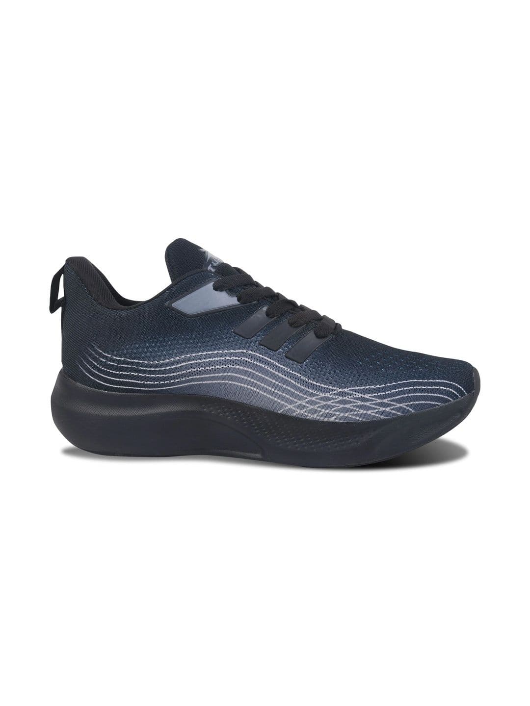TURNX Men Mesh Running Shoes thumbnail 4