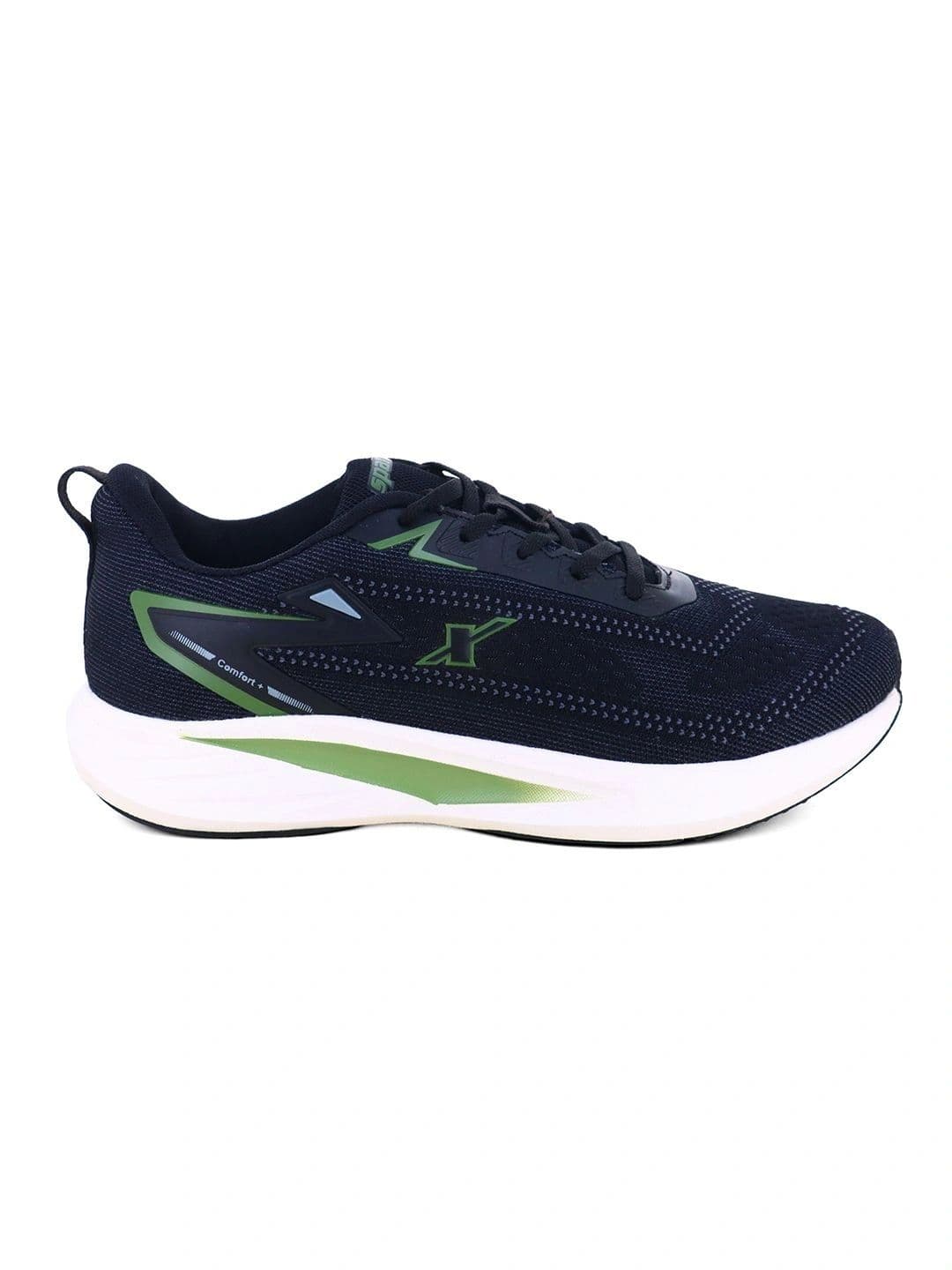 Sparx Men Mesh Running Shoes thumbnail 7