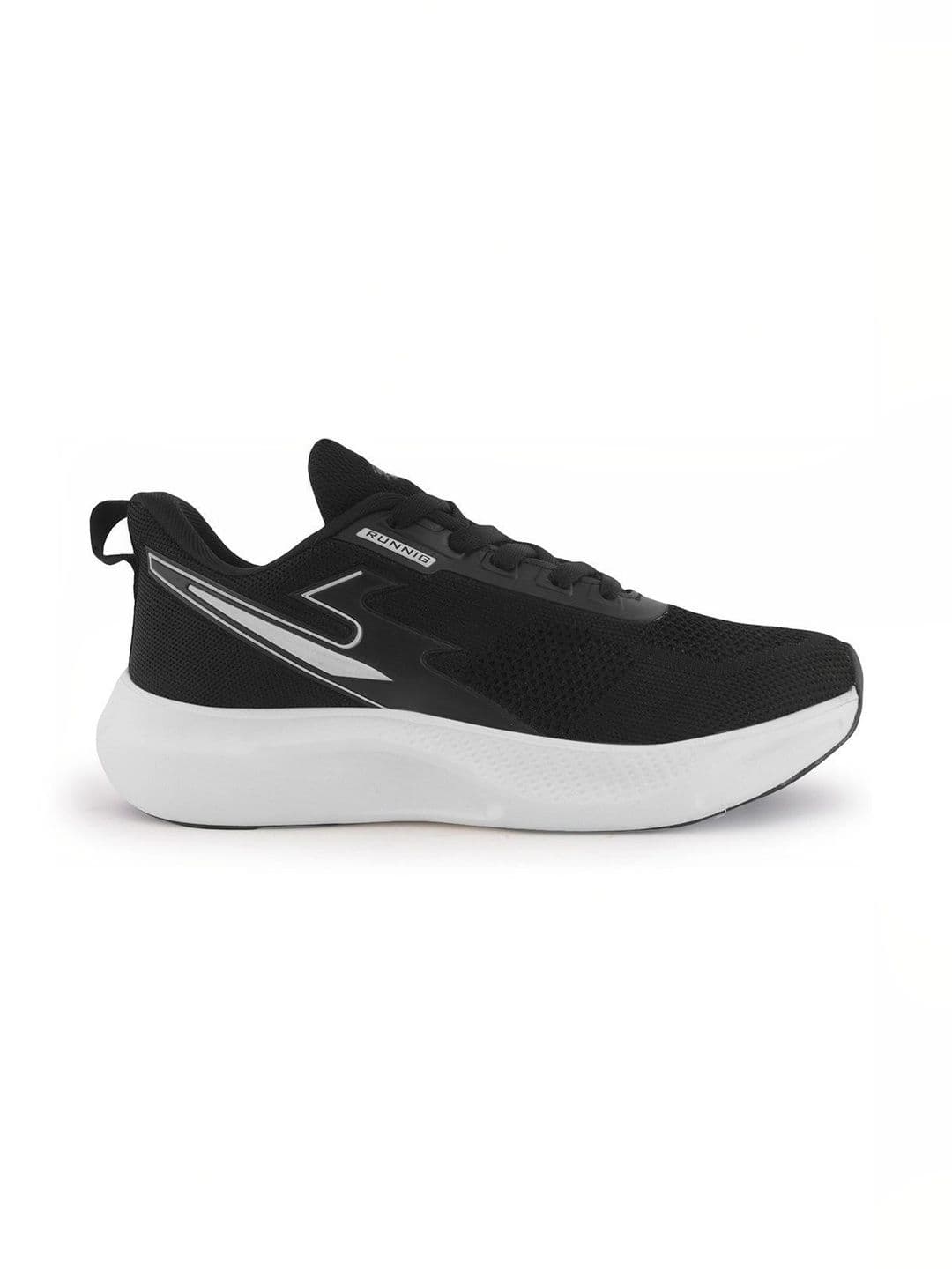 TURNX Men Mesh Running Shoes thumbnail 7