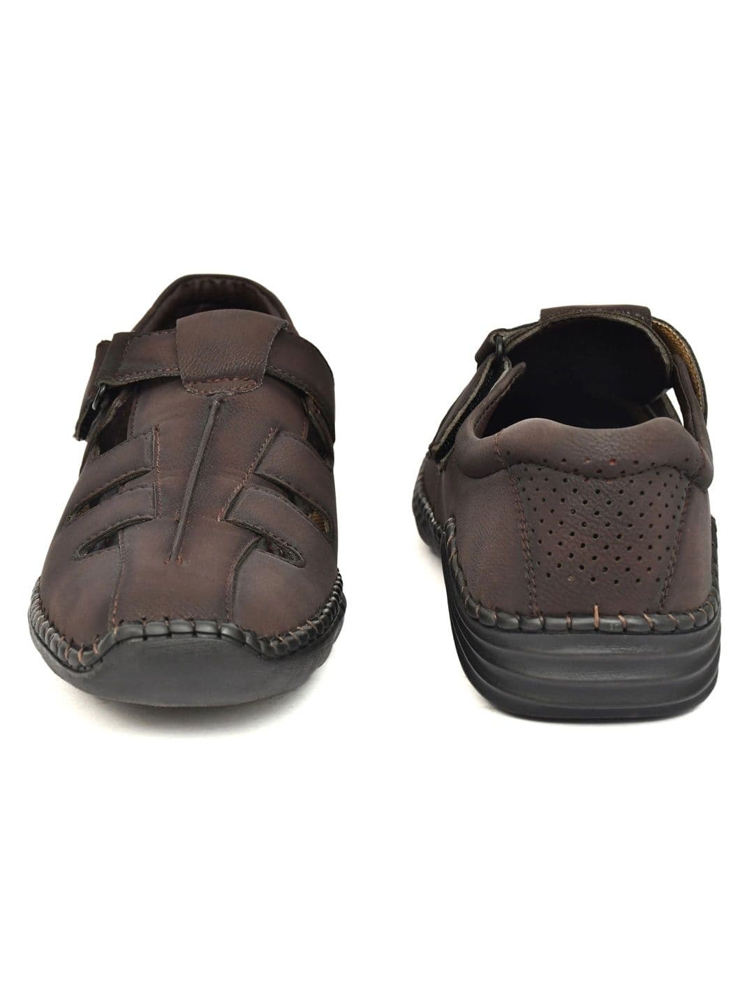 Roadster Men Fisherman Sandals thumbnail 2