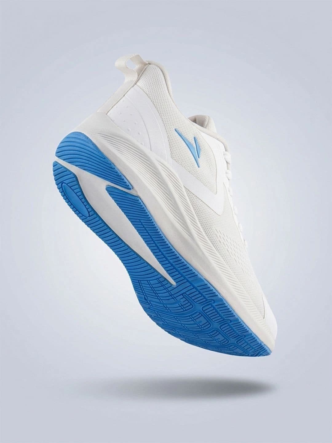 TURNX Men Mesh Running Shoes thumbnail 3